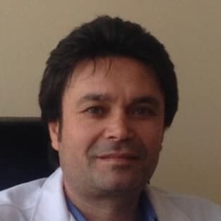 Op. Dr. Serim Özçelebi Profil Fotoğrafı