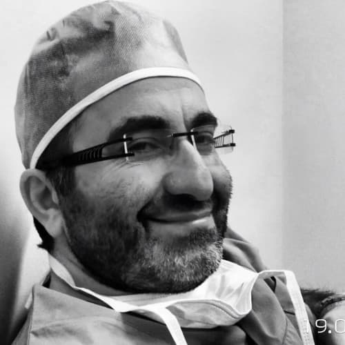 Op. Dr. Nuri Battal Profil Fotoğrafı