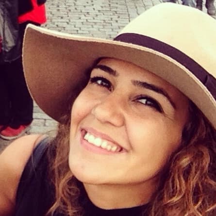 Dyt. Merve Kayalı Profil Fotoğrafı