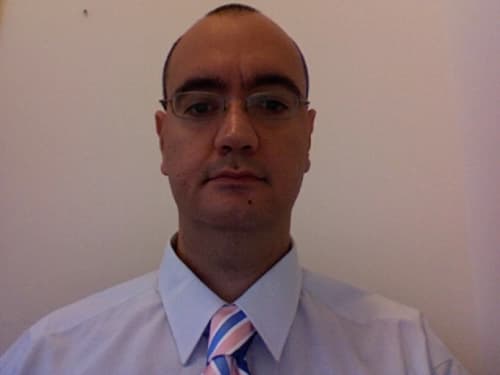 Prof. Dr. Acar Tüzüner Profil Fotoğrafı