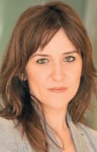 Doç. Dr. Elif Mutlu Profil Fotoğrafı