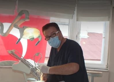 Dt. Aydın Şivet Profil Fotoğrafı