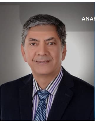 Prof. Dr. Rahmi Kemal Koç Profil Fotoğrafı