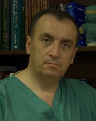 Op. Dr. Ercan Karakaş Profil Fotoğrafı