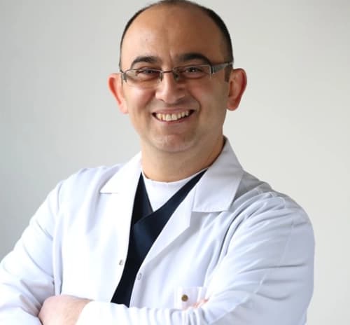 Dt. Gökhan Çankır Profil Fotoğrafı
