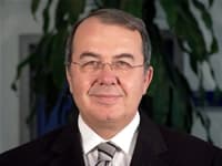 Prof. Dr. Recai Pabuçcu Profil Fotoğrafı