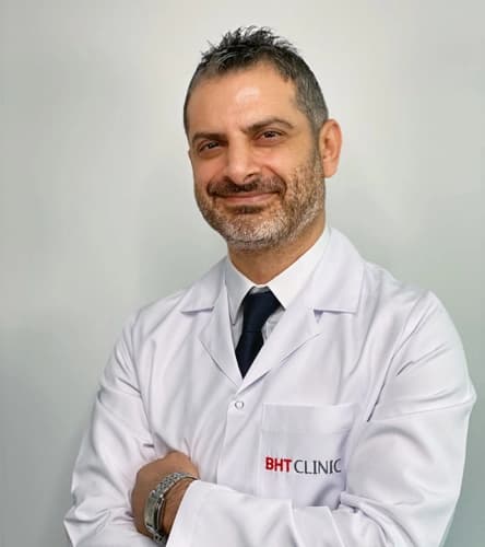 Op. Dr. Ali Çelik Profil Fotoğrafı