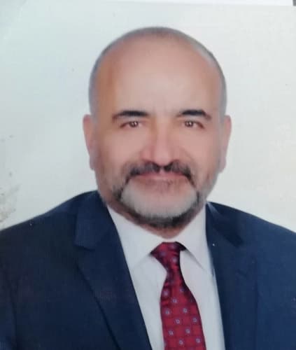 Prof. Dr. Erol Taşdemiroğlu Profil Fotoğrafı