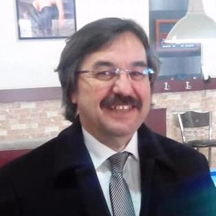 Uzm. Dr. Şevket Altınbulak Profil Fotoğrafı