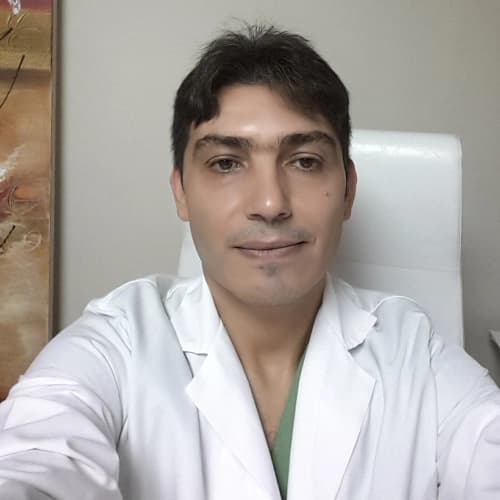 Prof. Dr. Emrah Arslan Profil Fotoğrafı