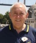 Doç. Dr. Harun Özkan Profil Fotoğrafı