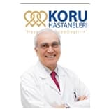 Prof. Dr. Hulusi Koçak Profil Fotoğrafı