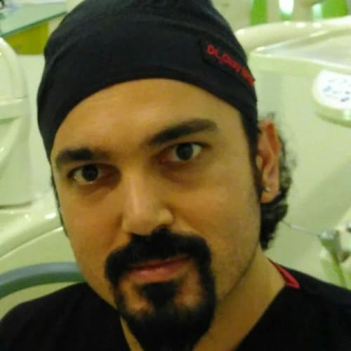Dt. Okay Eren Profil Fotoğrafı