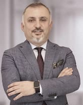 Doç. Dr. Ömer Faik Sağun Profil Fotoğrafı