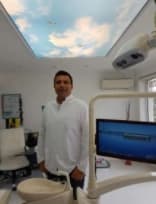 Dt. Merih Özyer Profil Fotoğrafı