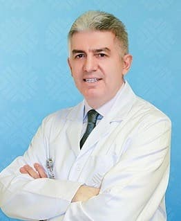 Prof. Dr. Bilal Boztosun Profil Fotoğrafı