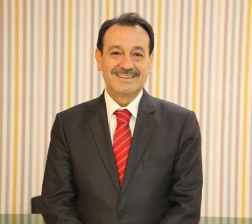 Op. Dr. Ahmet İnan Profil Fotoğrafı