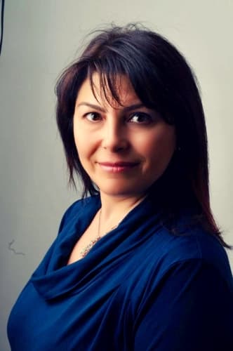 Uzm. Psk. Dan. Rüya TURNA Profil Fotoğrafı