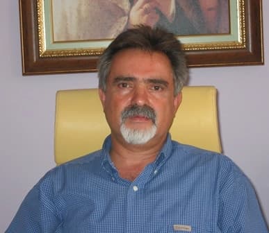 Op. Dr. Mehmet Ali Bozkurt Profil Fotoğrafı