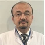 Prof. Dr. Birol Vural Profil Fotoğrafı
