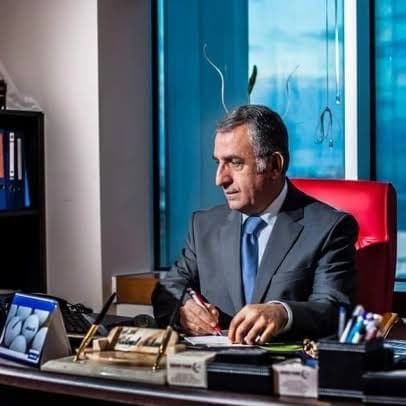 Prof. Dr. Hidayet Akdemir Profil Fotoğrafı