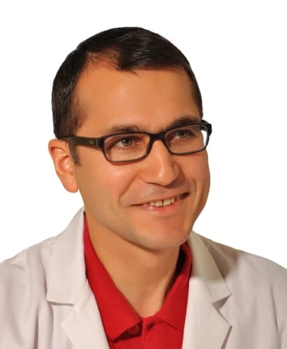 Op. Dr. Mücahit Erman Emre Profil Fotoğrafı
