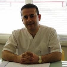 Dt. Mehmet Aksu Profil Fotoğrafı