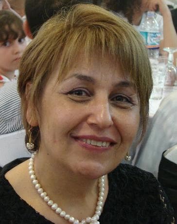 Dt. Handan Yücel