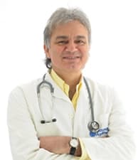 Prof. Dr. Tuncay Özçelik Profil Fotoğrafı