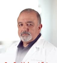 Op. Dr. Mehmet Ertaş Profil Fotoğrafı