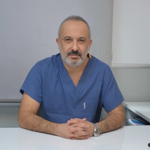 Op. Dr. Engin Tulukoğlu Profil Fotoğrafı