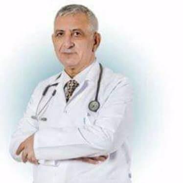 Uzm. Dr. Zekeriya Altınok Profil Fotoğrafı