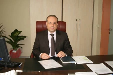 Op. Dr. Çetin Bakır Profil Fotoğrafı