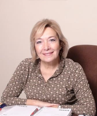 Op. Dr. Filiz Ak Profil Fotoğrafı