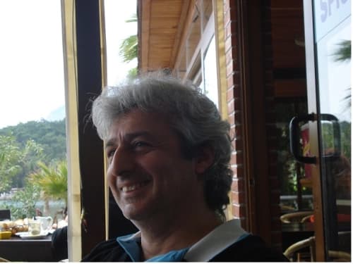 Op. Dr. Erkut Harmancılar Profil Fotoğrafı