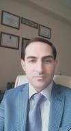 Psk. Adem Ocak Profil Fotoğrafı