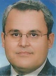 Op. Dr. H. Zafer Alkaya Profil Fotoğrafı
