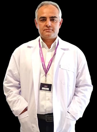 Op. Dr. Mehmet Karakülah Profil Fotoğrafı