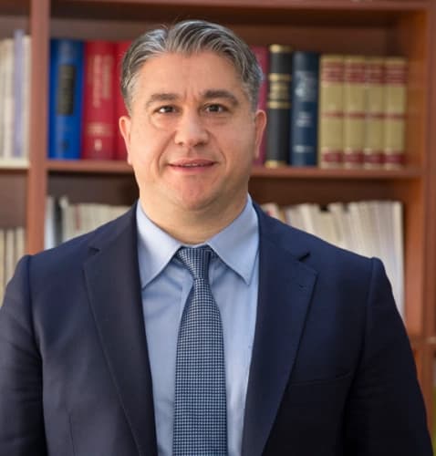 Prof. Dr. Deniz Balcı Profil Fotoğrafı