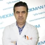 Uzm. Dr. Cihat Yapıcı Profil Fotoğrafı