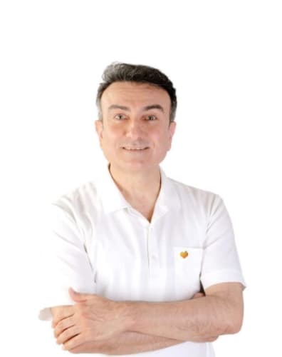 Uzm. Dr. Mehmet Portakal Profil Fotoğrafı