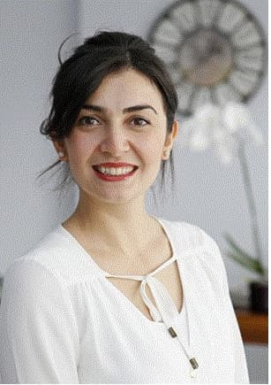 Uzm. Psk. Bilge Çapoğlu Profil Fotoğrafı