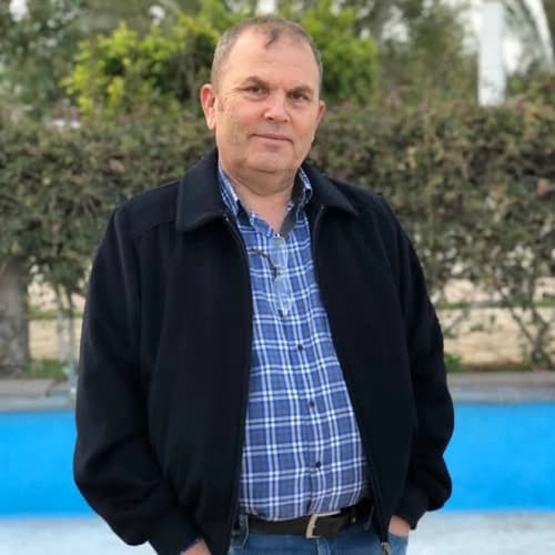 Op. Dr. İlhan Gebizli Profil Fotoğrafı
