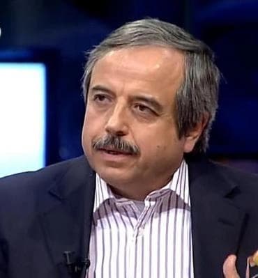 Doç. Dr. Ali Akben Profil Fotoğrafı