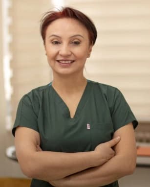 Uzm. Dr. Fatma Yıldız Profil Fotoğrafı