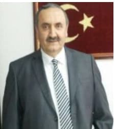 Prof. Dr. Haluk Tokuçoğlu Profil Fotoğrafı