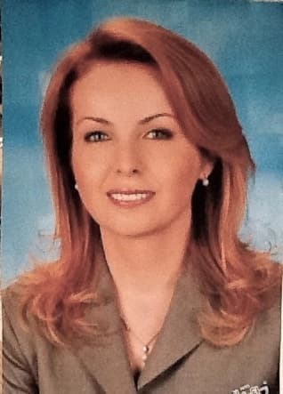 Dr. Öğr. Üyesi Işık Erdoğan Profil Fotoğrafı