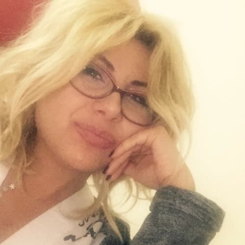 Uzm. Psk. Ayşe Yanık Profil Fotoğrafı