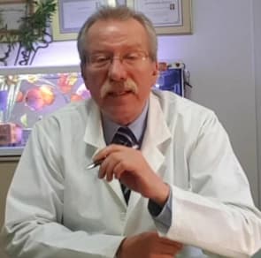 Prof. Dr. Esat Orhon Profil Fotoğrafı