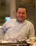 Prof. Dr. Ateş Karateke Profil Fotoğrafı
